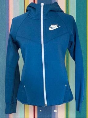Nike Tech Hoodie